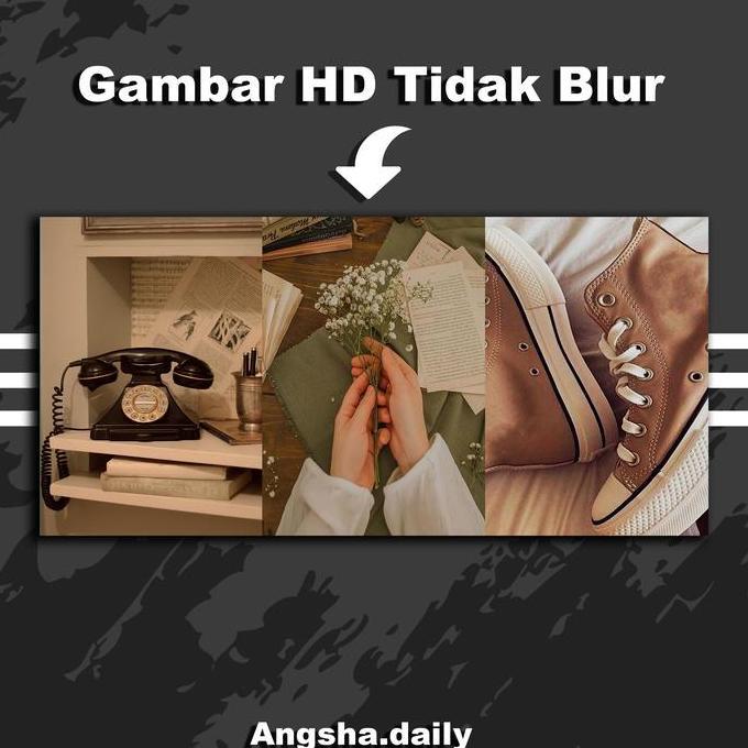 DEAL TERBAIK - Poster Aesthetic Brown Series Ukuran A5 | Dekorasi Kamar | Poster estetik Kertas Puti