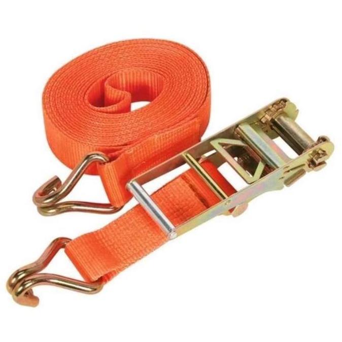 Tali track belt 2" x 10 meter 12 meter 15 meter tali ratchet tie down tali cargo kargo tali sound sy