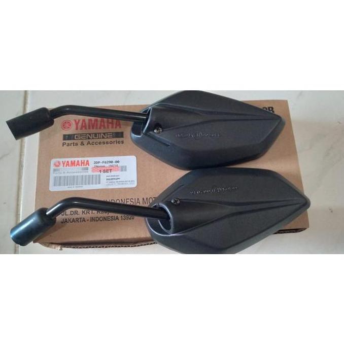 KACA SPION MOTOR NMAX 2DP