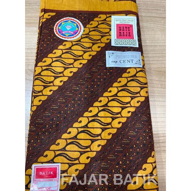 Kain Panjang Batik Wanita Batu Raja MS