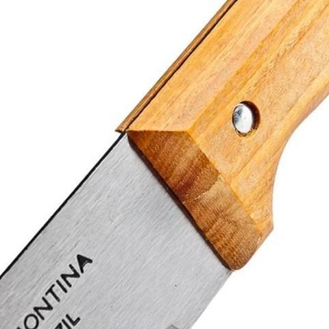 Made in Brazil Tramontina Golok parang 25cm Machete knife 10in panjang