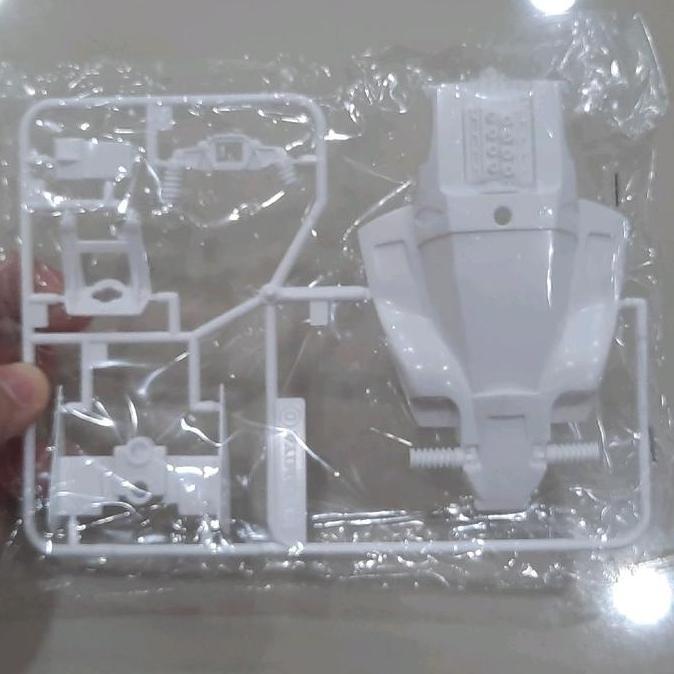 Tamiya 18028 Body Only Dash 01 Super Emperor Type 3 Chassis