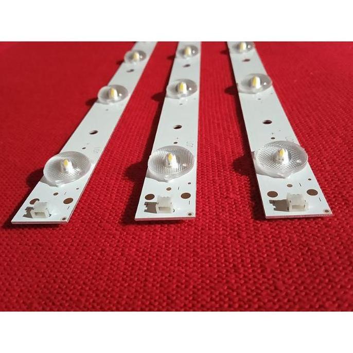 BACKLIGHT POLYTRON PLD 32T710 - PLD 32D710 - PLD 32D700 - PLD 32T100 -