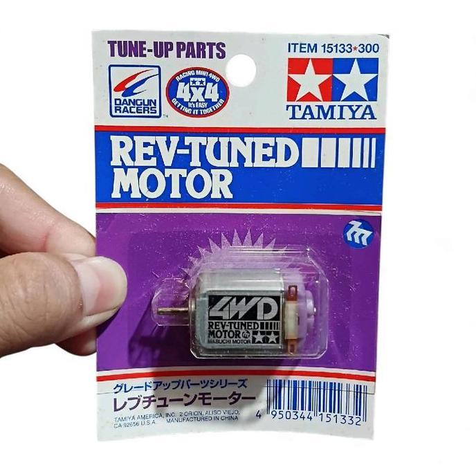 TAMIYA 15133 DINAMO REV-TUNED MOTOR