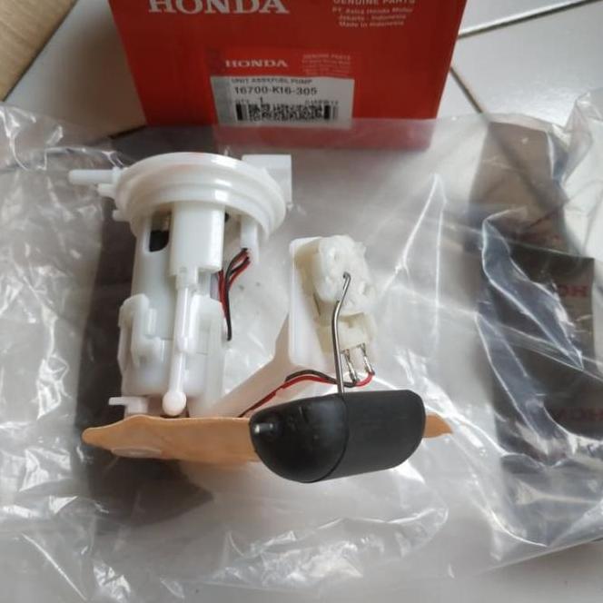 Fuelpump-Fullpump-Pompa Bensin Beat Fi 2013-Scopy Fi-Spacy Fi Ori