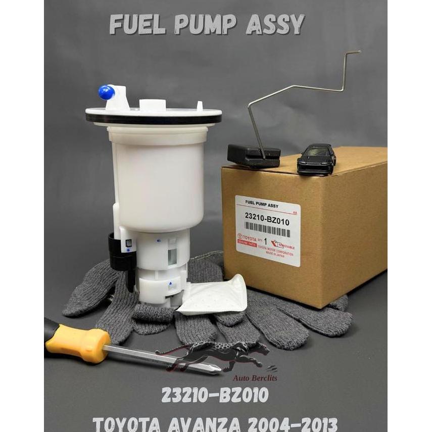Fuel Pump Assy Pompa Bensin Komplit Toyota Avanza 2004-2013 Ass05173