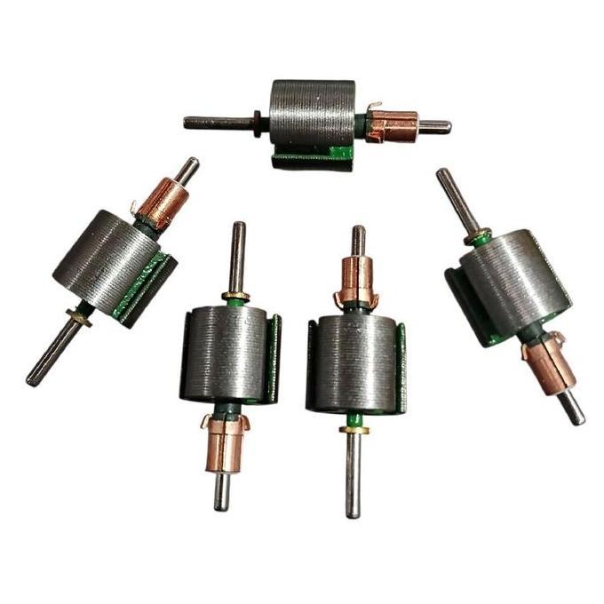 ANGKUR 11MM POLOS / ANGKUR DINAMO TAMIYA LOSS PACK