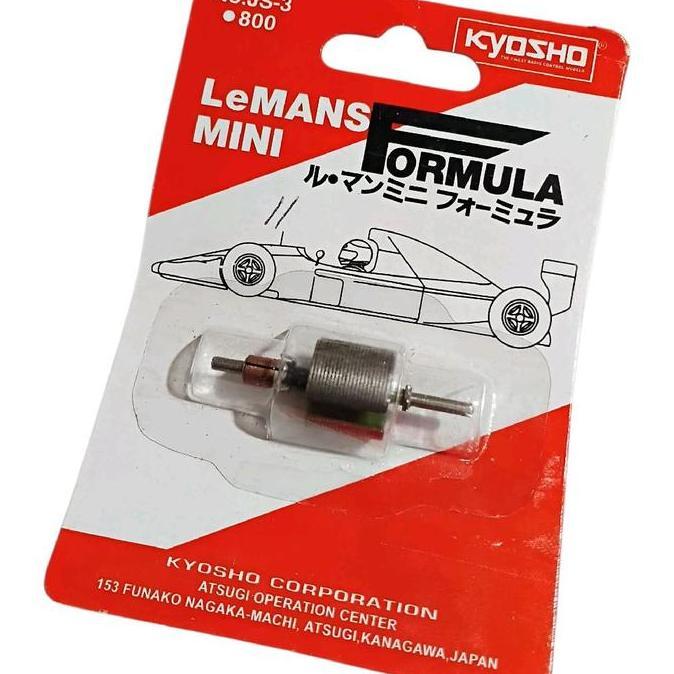 ANGKUR KYOSHO 11MM CELAH LEBAR SIRLAK HIJAU