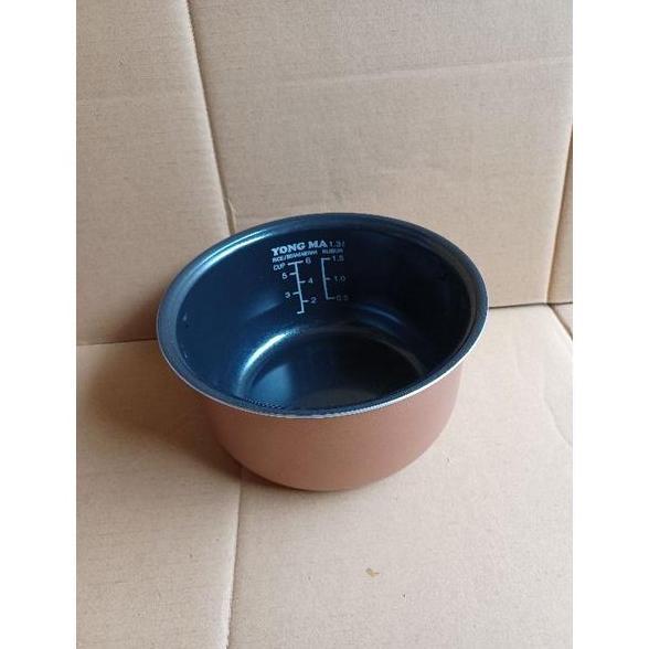 Panci Magic com yong ma YMC 112