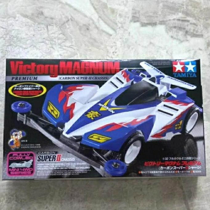 VICTORY MAGNUM PREMIUM