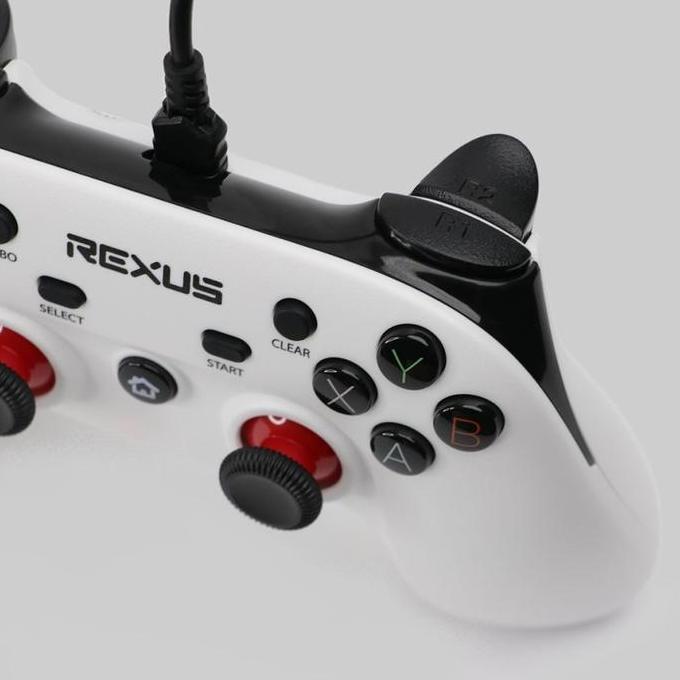Rexus Gamepad - GX1