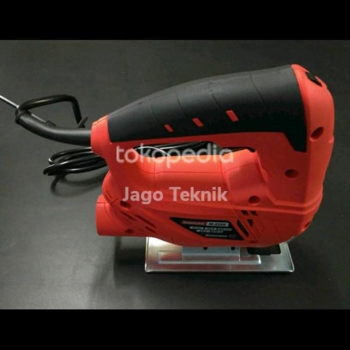 Mesin Triplek / Jigsaw MODERN M2200 / M 2200 / M-2200