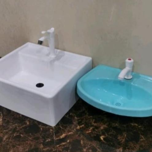 Wastafel Standing / wastafel portable / wastafel cuci tangan