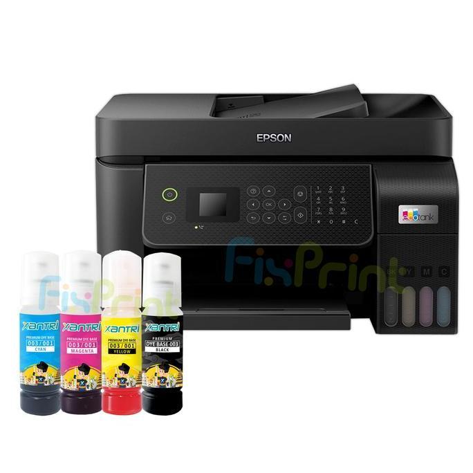 MDN PRINTER EPSON L5290 L-5290 L 5290 PENGGANTI L5190 GARANSI RESMI