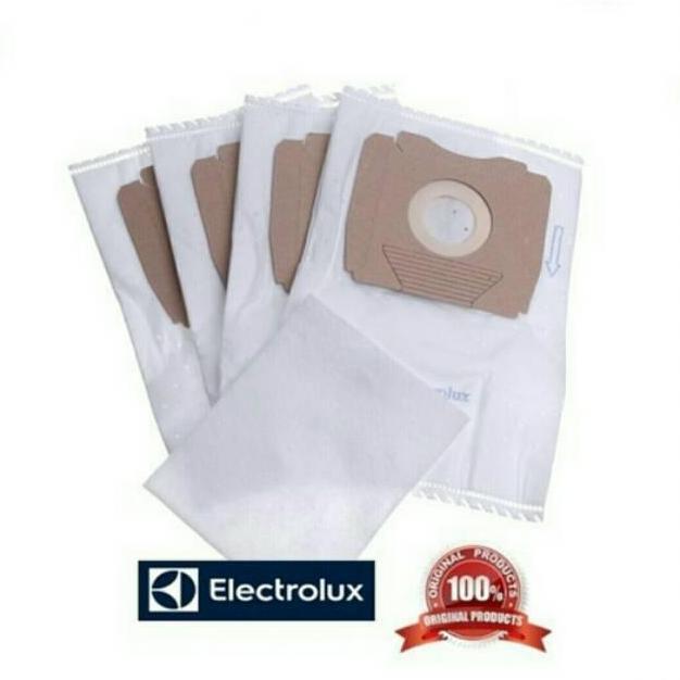 Kantong Debu Electrolux Original Z1550 Z1020 Z2010 ZBA3404 Z1220
