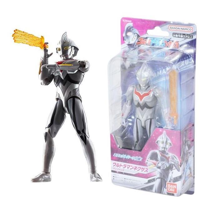 Bandai Namco Ultra Ultraman Nexus Enfance  Action Figure