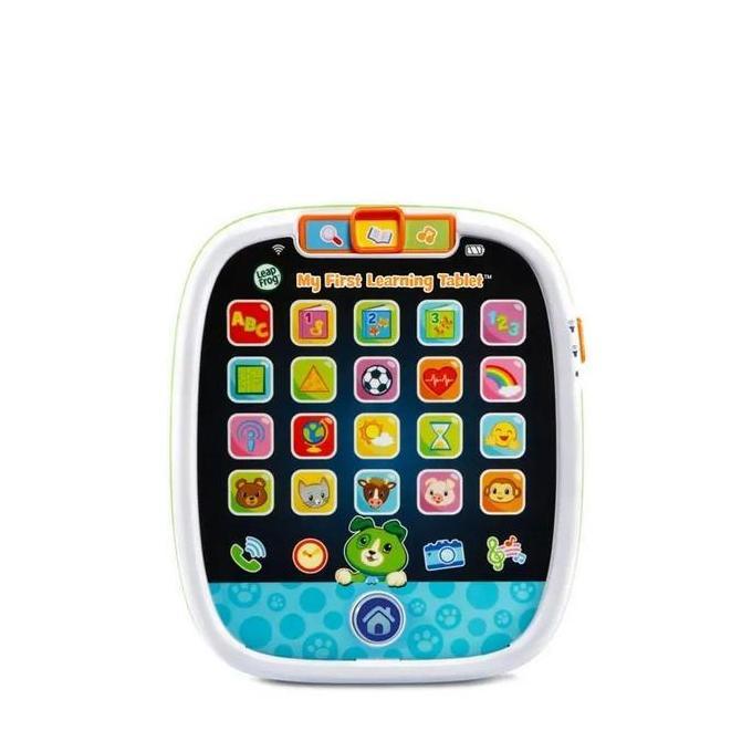 Kids Tablet Toy Leapfrog My First Learning Tablet