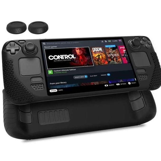 Steam Deck Valve 64GB 256GB 512GB Handheld Gaming Original