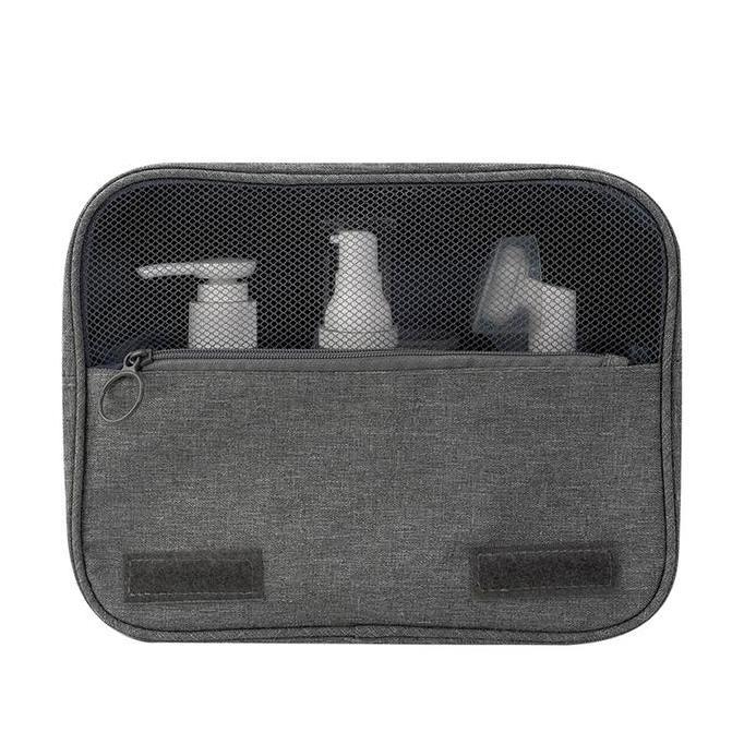 KKV 40000KM Travel Toiletries Bag Tas Penyimpanan Kosmetik Alat Mandi