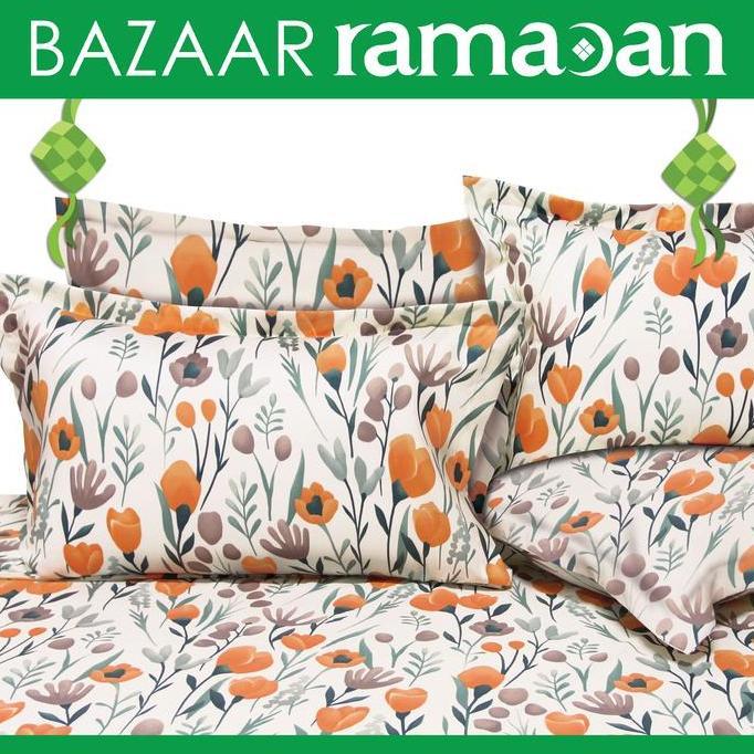 Elegance Sprei Set Lurs