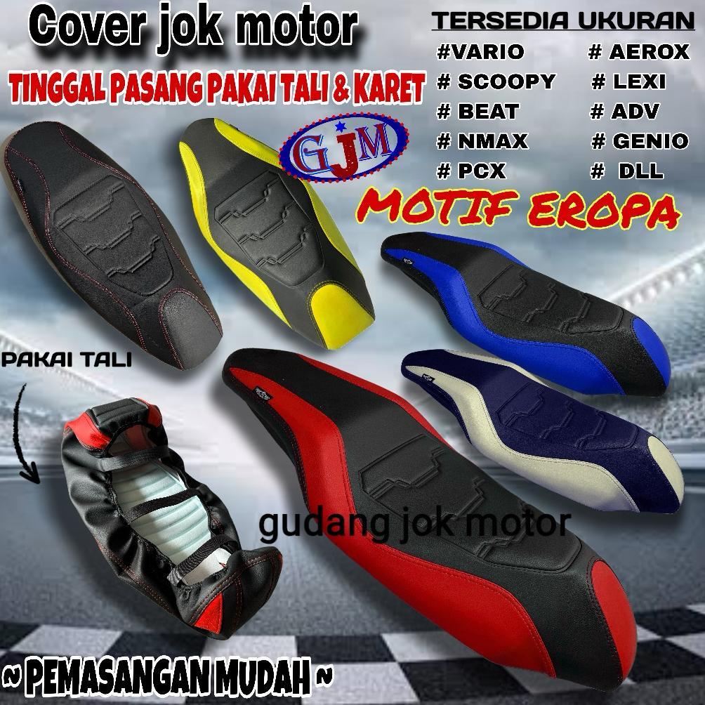 COVER JOK  custom eropa (2)nmax /pcx/aerox/adv/vario/beat