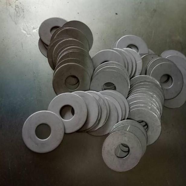 Ring kiloan ukuran 6 8 10 12 16 mm untuk baut kunci 10 12 14 17