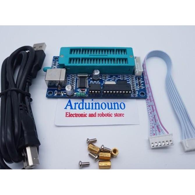 Programmer PIC K150