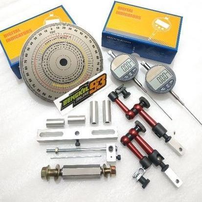 dial set digital robot dial indicator digital dial set universal busur derajat busur derajat full se