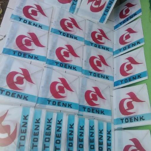 layangan aduan super Bandung