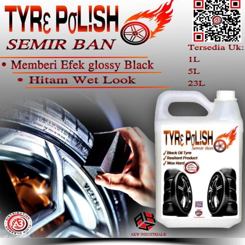 Semir ban 1liter