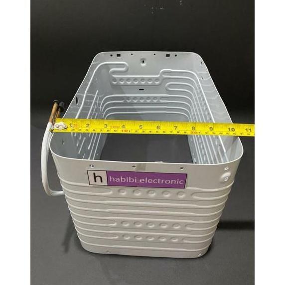 Epap Kulkas Polytron 1 Pintu 130 24 cm | Evaporator Kulkas