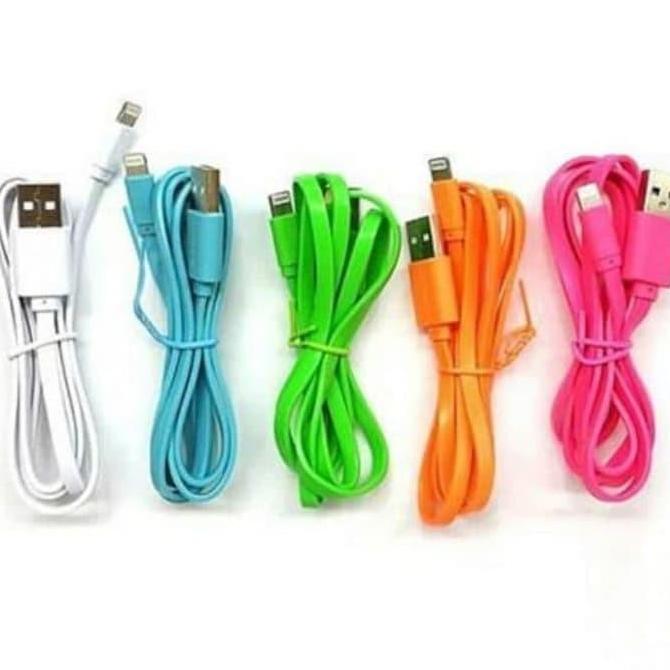 KABEL HIPPO CABY IPHONE/ KABEL DATA IPHONE ORIGINAL