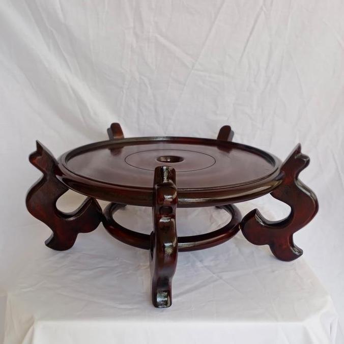 kaki/tatakan guci kayu Tatakan_Pot_Bunga