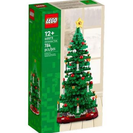 LEGO Christmas Tree (LEGO 40573)