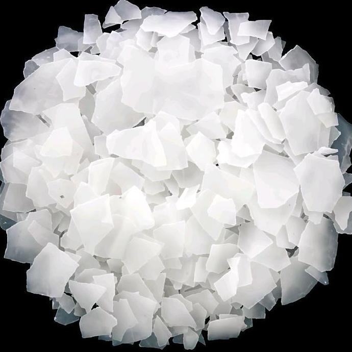 Clxs- Potassium Hydroxide / Koh / Kalium Hidroksida