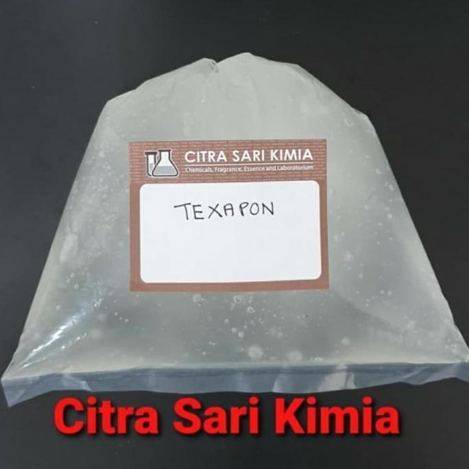Clxs- Texapon Ex Basf N-70 1 Kg