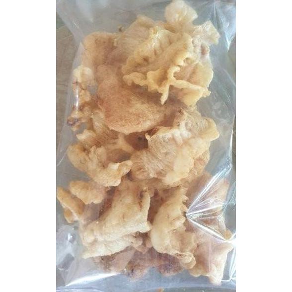 HIPIO/ YI PHIAU/ PERUT IKAN 100G