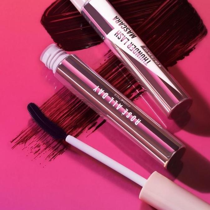 Rose All Day Thunder Lash Mascara