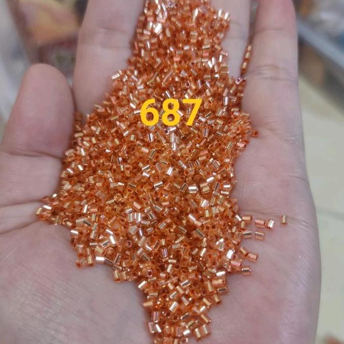 Lansungaja- Payet Jepang Ori Mgb Batang / Patahan Mgb Ori Jepang / Asli Payet Jepang