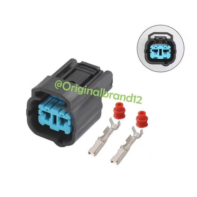 Soket Socket Idle Up Ac Honda Jazz City Crv