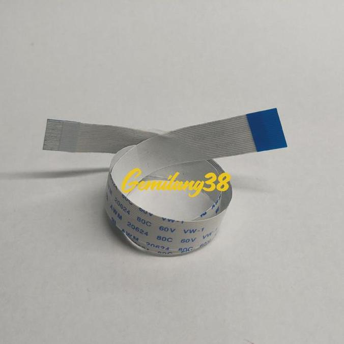 20 Pin 25 cm AWM 20624 HLS BOLAK BALIK 2 arah 20 pins