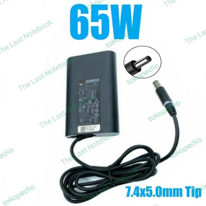 Adaptor Charger Laptop Dell Latitude E7240 E7250 E7440 E7450 Original