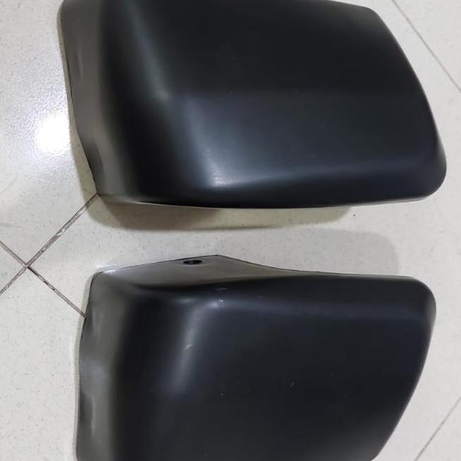 Tanduk Bumper Belakang Taft/Feroza