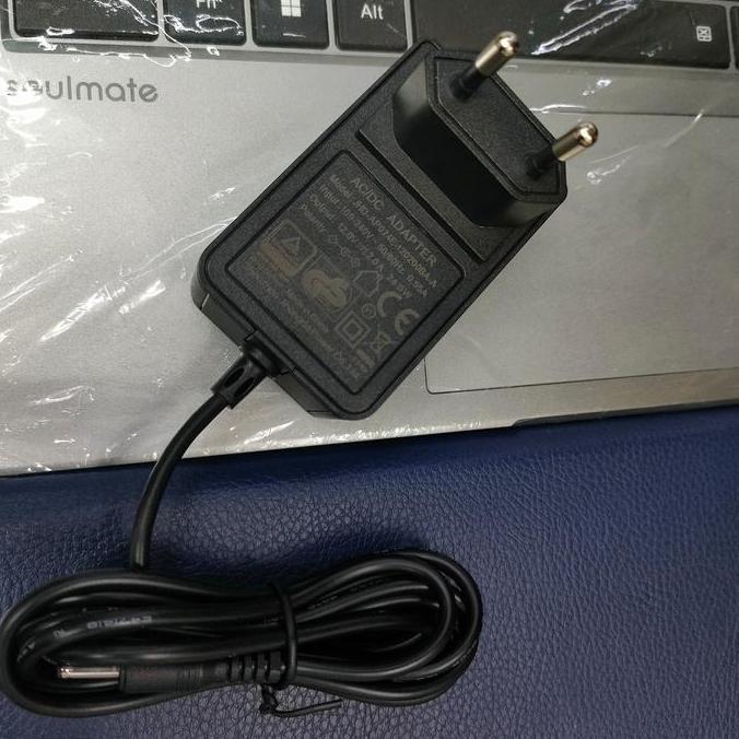 ADAPTOR CHARGER CAS ADVAN SOULMATE ORIGINAL
