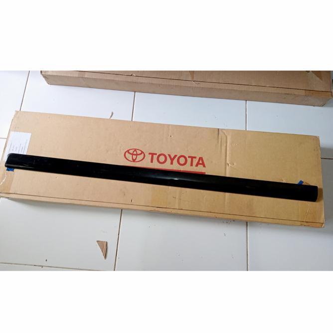 List Body Avanza Avanza 2010