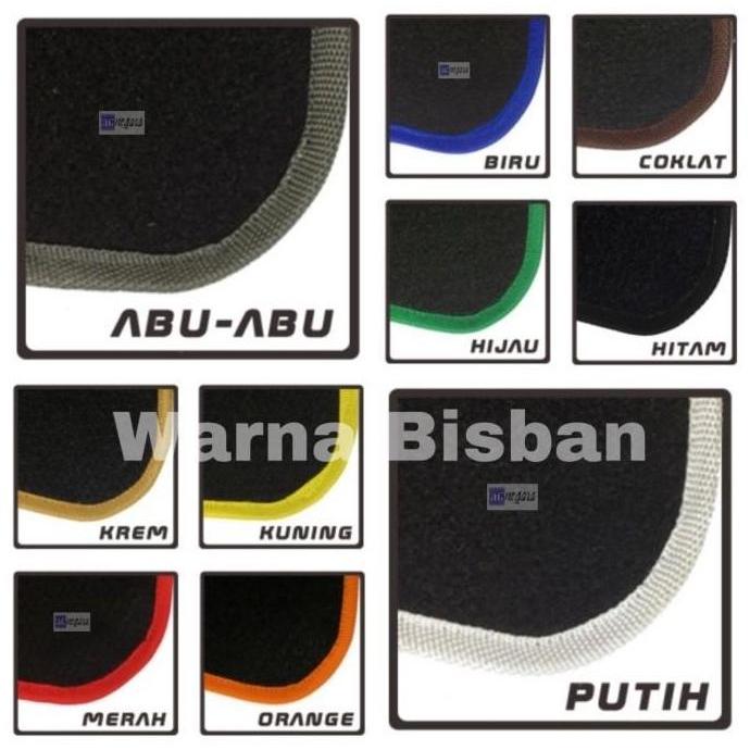Aksesoris ALAS COVER DASHBOARD MOBIL NEW XPANDER / XPANDER CROSS GEN 2