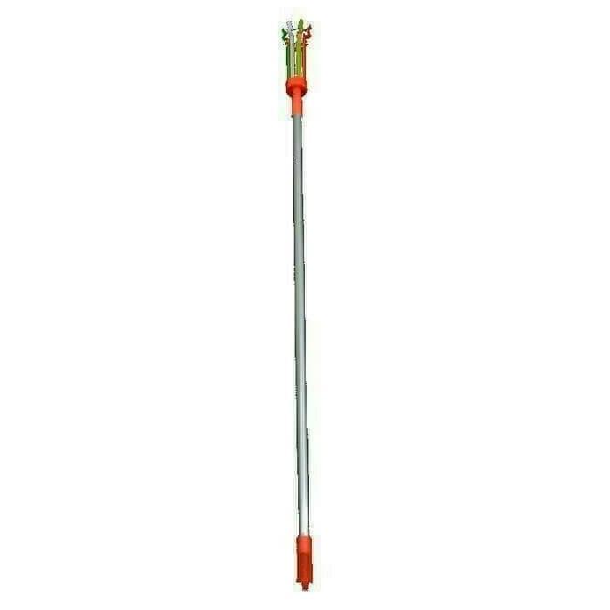 Stik Lampu / Tongkat Galah Pengganti Lampu