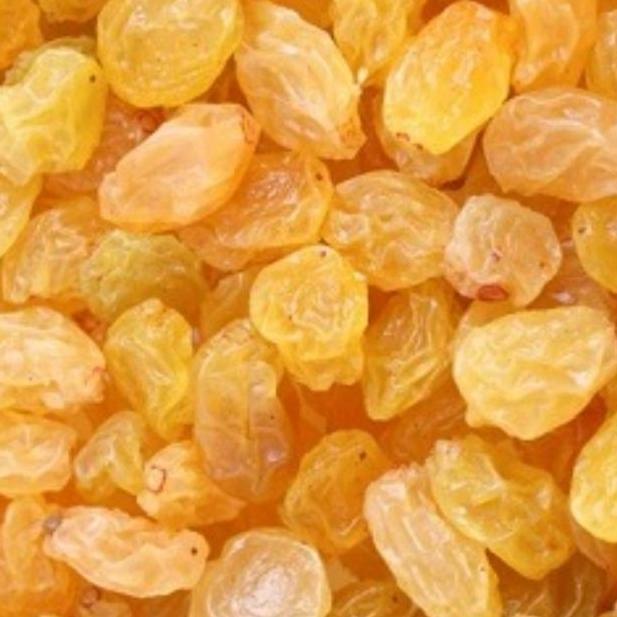 Sunakku- Kismis Golden Raisin 250Gram