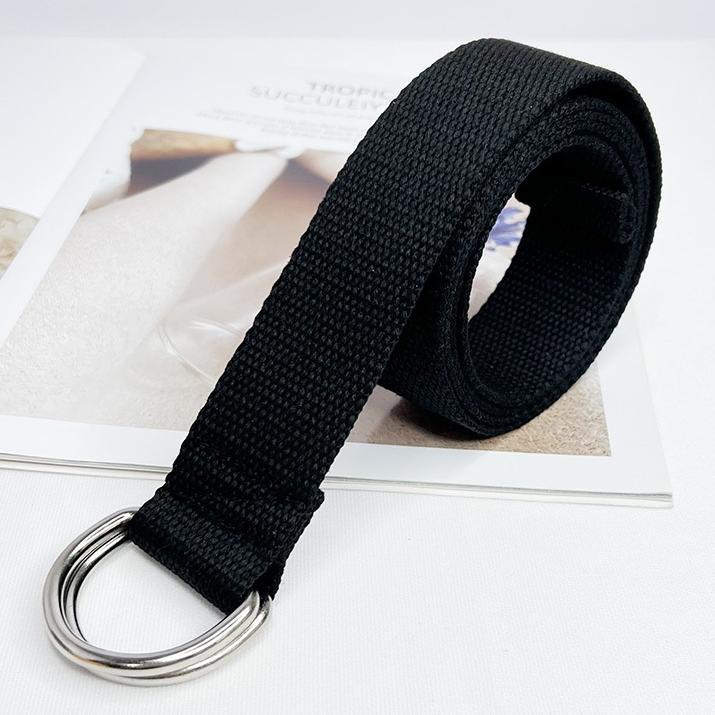 Veegirl  sabuk kain mode Belt Wanita Korea IkatIkat Pinggang Sabuk Wanita Belt Retro Fashion