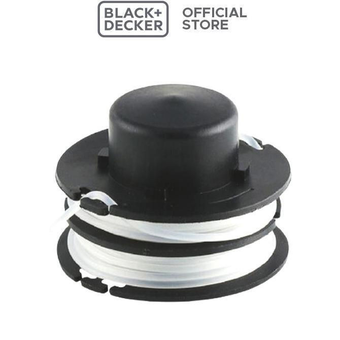 Mantap- Black+Decker Spool Line Nylon / Senar 5170001-39 For Gl260